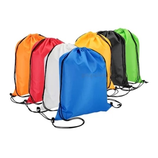 MOCHILA CON PITA TASLAN