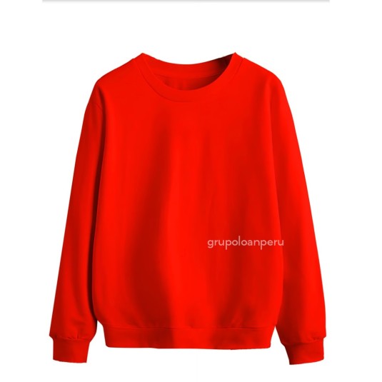 POLERA CUELLO REDONDO