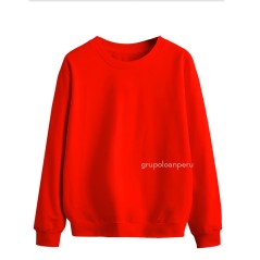 POLERA CUELLO REDONDO