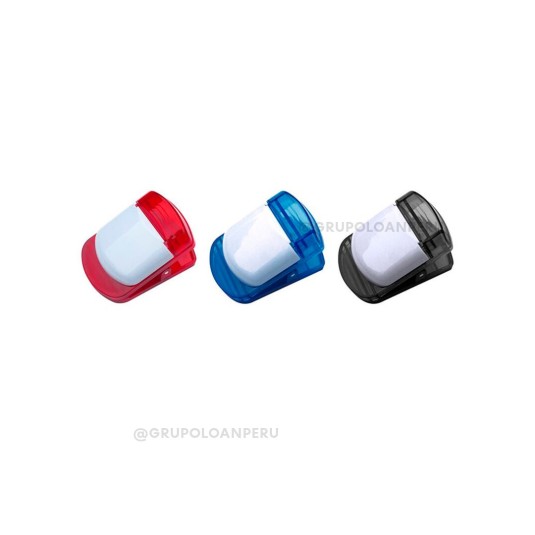 CLIP PLASTICO IMANTADO- COD BS-345