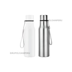 Tomatodo de Metal Cod - SSB750