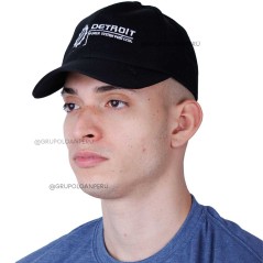 Gorro Publicitario con Pega Pega | Personalizado con Logo