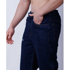 Pantalón Jean 14 oz | Resistente y de Alta Durabilidad