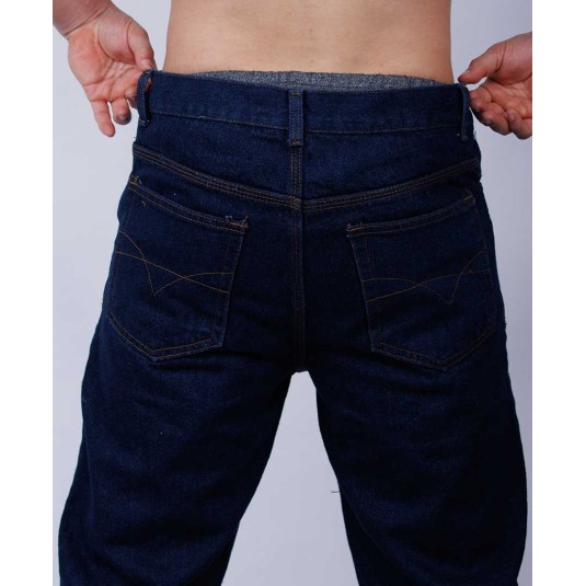 Pantalón Jean 14 oz | Resistente y de Alta Durabilidad