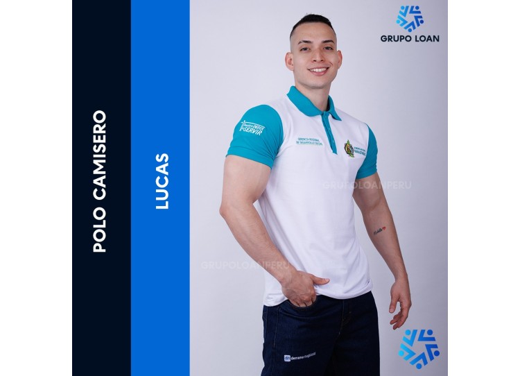 Polo camisero corporativo: qué es y por qué mejora tu branding interno